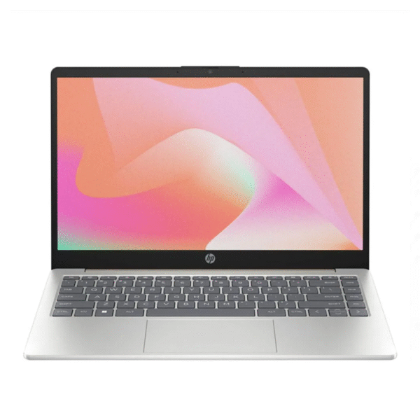 NOTEBOOK HP 14-EM0014LA RYZEN 5 7520U 8GB 512G DORADO