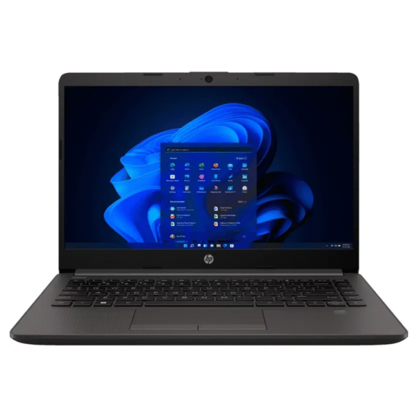 NOTEBOOK HP 240 G9 INTEL CELERON N4500 8GB 256G GRAY MINERAL