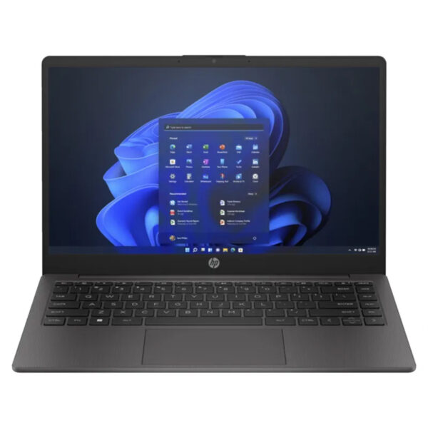NOTEBOOK HP 245 G10 RYZEN 3 7330U 8GB 512G GRAY MINERAL