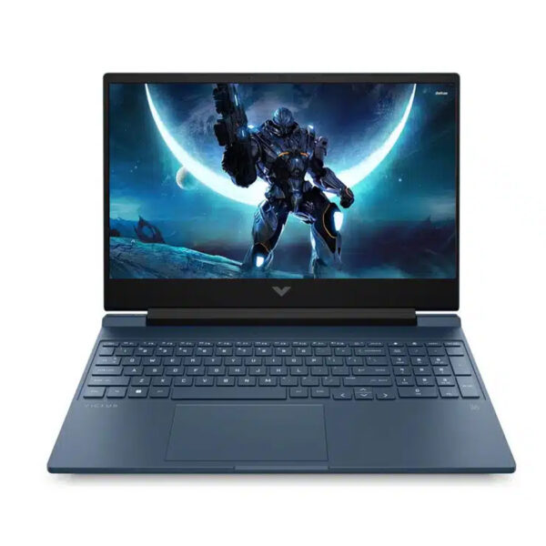 NOTEBOOK HP VICTUS 15-FA0021LA INTEL CORE I5 12450H 8GB 512GB RTX 3050 4GB