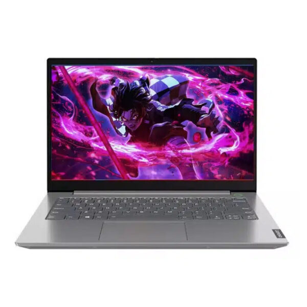 NOTEBOOK LENOVO V14 G4 INTEL CORE I7 1355U 8GB 512G IRON GRAY