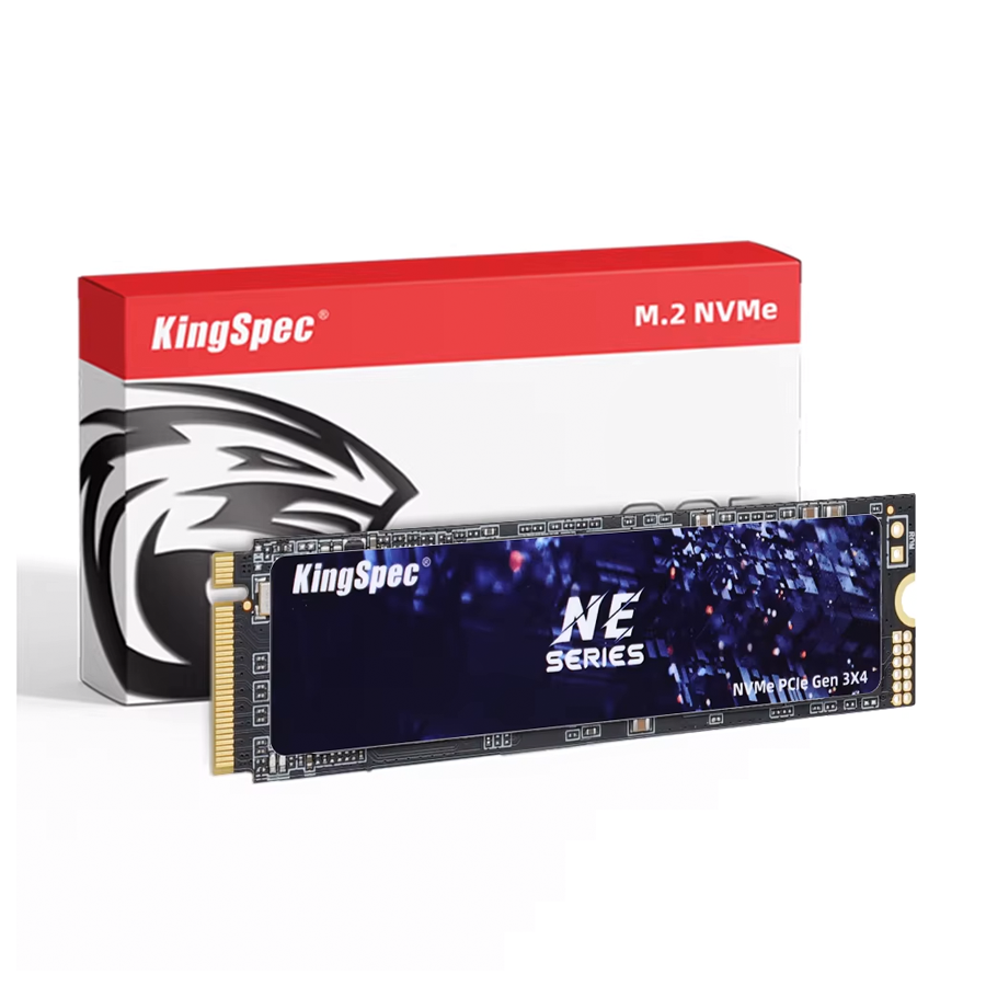 DISCO SSD 1TB KINGSPEC NVME