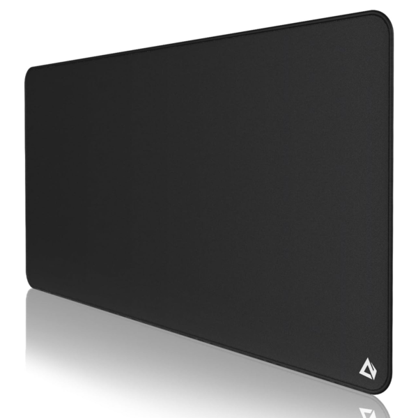 MOUSEPAD XXXL BLACK