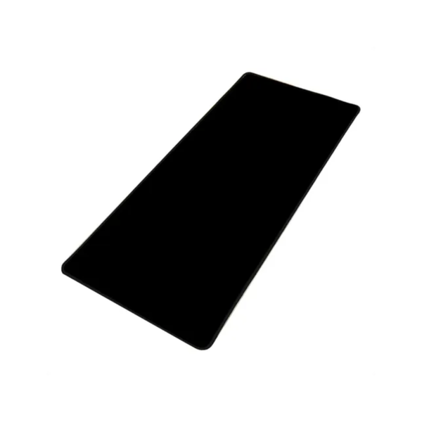 MOUSEPAD XXL BLACK