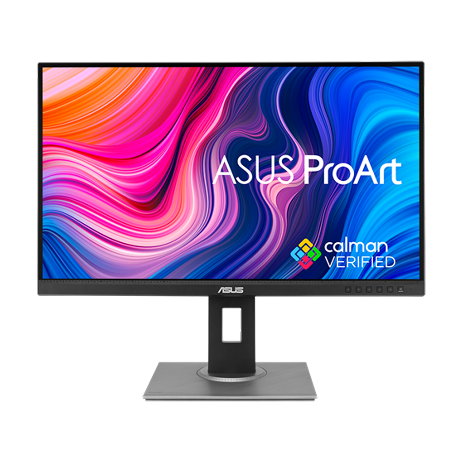 MONITOR PROFESIONAL 27 ASUS PA278QV PROART IPS WQHD