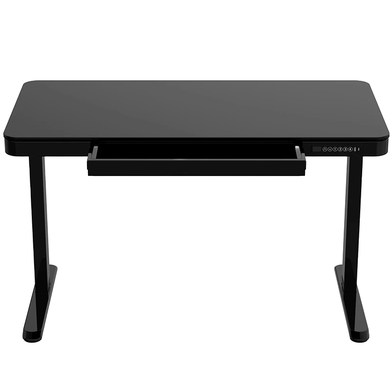 ESCRITORIO ELECTRICO AJUSTABLE DESK NEGRO - Imagen 3