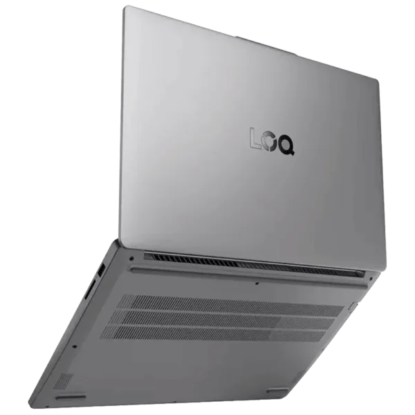 NOTEBOOK LENOVO LOQ I5 12450HX RTX 2050 8GB 512G - Imagen 2