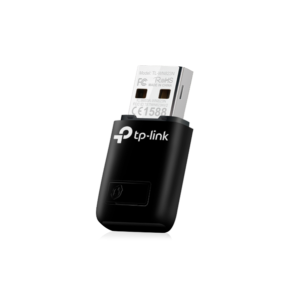 USB WIFI TP-LINK TL-WN823N USB 300 MBPS