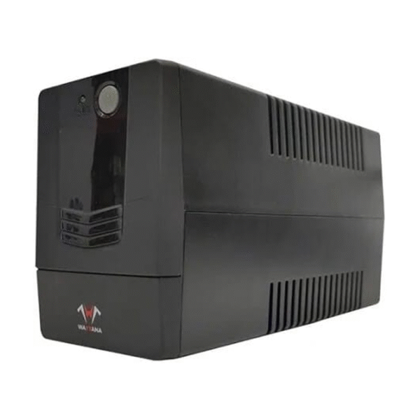 UPS WATTANA INTERACTIVA 1200 LED 800VA 110V