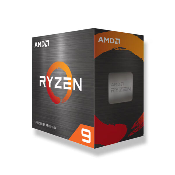 PROCESADOR AMD RYZEN 9 5900XT AM4