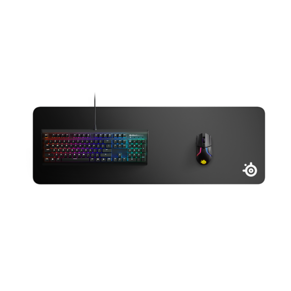 MOUSEPAD STEELSERIES QCK XL