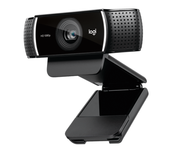 WEBCAM LOGITECH C922 PRO STREAM HD - Imagen 2
