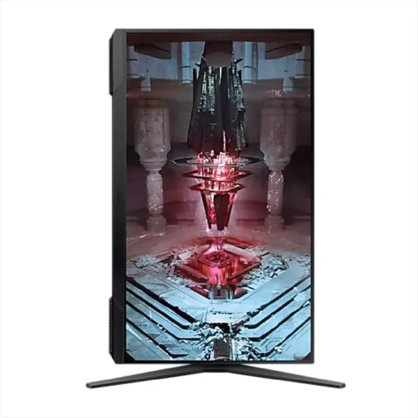 MONITOR SAMSUNG 27 ODYSSEY G5 VA 2K 165HZ 1MS - Imagen 3