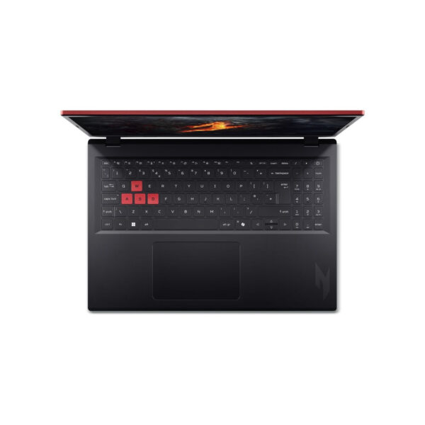 NOTEBOOK ACER NITRO NL16-71G-57G5 INTEL CORE I5 13420H 16GB 512GB RTX 3050 6GB - https://tigercomputadores.com