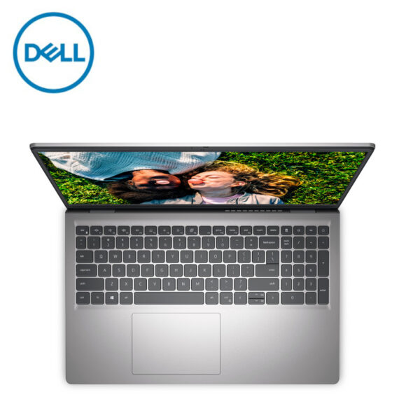 NOTEBOOK DELL INSPIRON 3520 INTEL CORE I3 1215U 8GB 512G PLATINIUM SILVER - https://tigercomputadores.com
