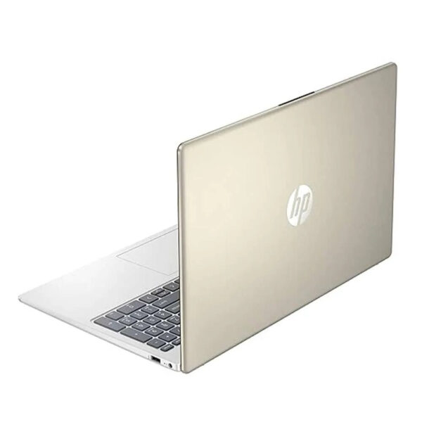 NOTEBOOK HP 14-EM0014LA RYZEN 5 7520U 8GB 512G DORADO - https://tigercomputadores.com