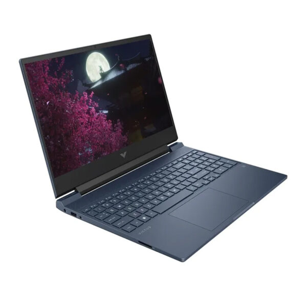 NOTEBOOK HP VICTUS 15-FA0021LA INTEL CORE I5 12450H 8GB 512GB RTX 3050 4GB 144HZ - https://tigercomputadores.com