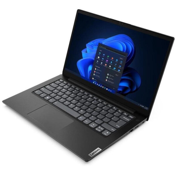 NOTEBOOK LENOVO V14 G4 INTEL CORE I7 1355U 8GB 512G IRON GRAY - https://tigercomputadores.com