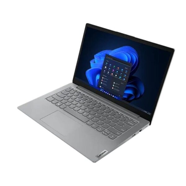NOTEBOOK LENOVO V14 G4 RYZEN 7 7730U 8GB 512G GRIS ARTICO - https://tigercomputadores.com