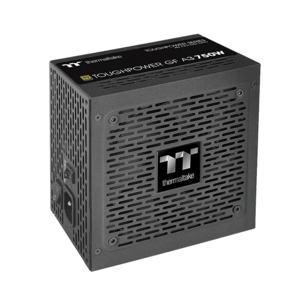 FUENTE THERMALTAKE 750W TOUGHPOWER GF A3 80 PLUS GOLD MODULAR