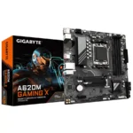 MOTHER GIGABYTE A620M GAMING X DDR5 AM5