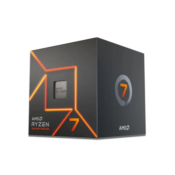 PROCESADOR AMD RYZEN 7 7700 AM5