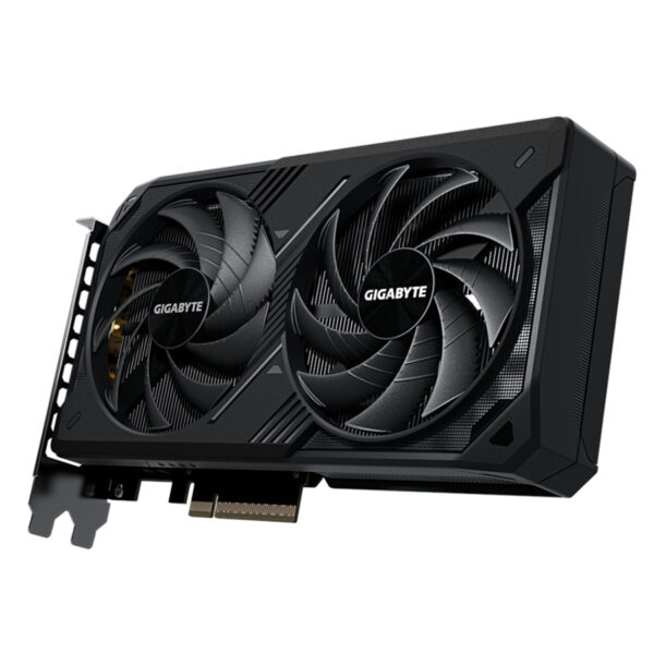 VIDEO GEFORCE RTX 5060 TI 16GB GIGABYTE WINDFORCE