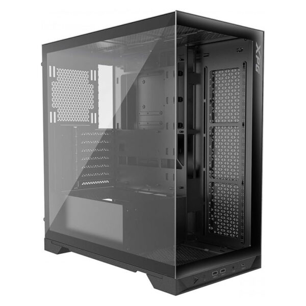 GABINETE ADATA XPG INVADER X NEGRO FAN ARGB X5
