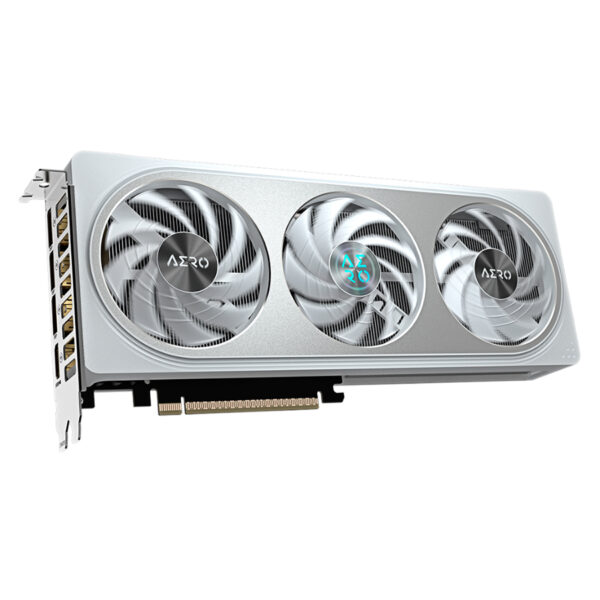 VIDEO GEFORCE RTX 5060 TI 16GB AERO OC