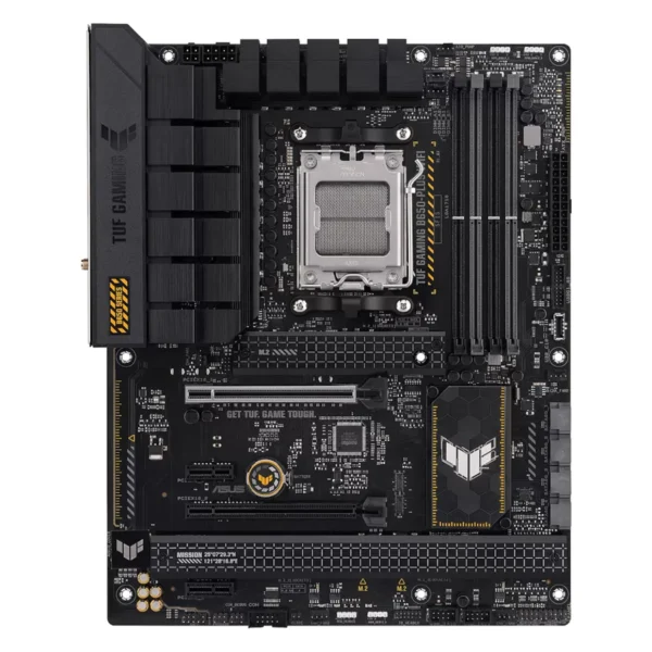 MOTHER ASUS B650-PLUS TUF GAMING WIFI - Imagen 2