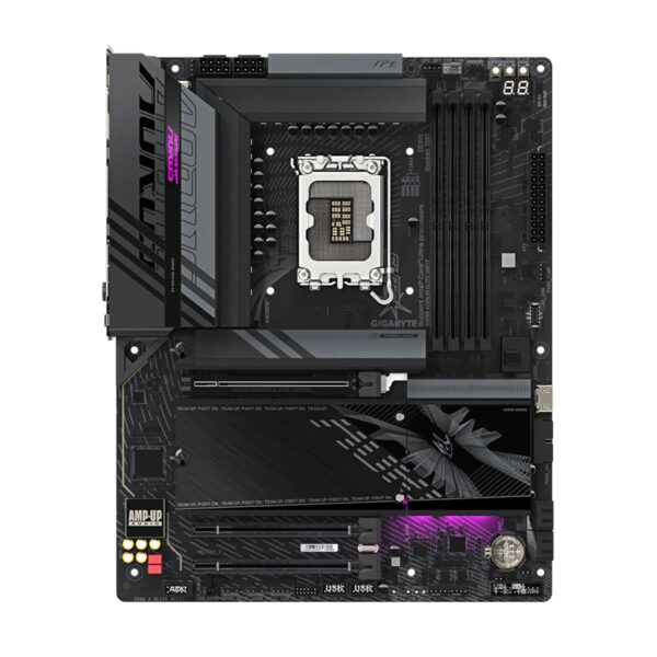 MOTHER GIGABYTE Z890 AORUS ELITE WIFI 7 - Imagen 2