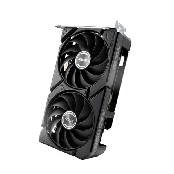 VIDEO RADEON RX 9060 XT 8GB ASUS DUAL