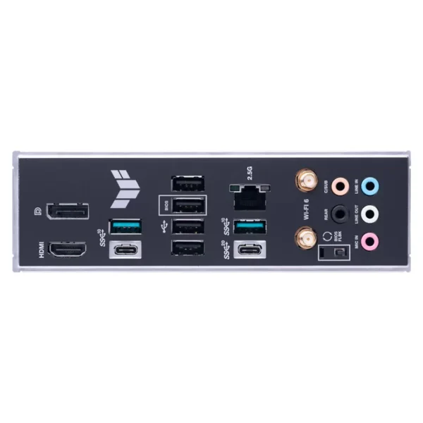 MOTHER ASUS B650-PLUS TUF GAMING WIFI - Imagen 4