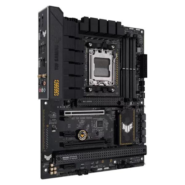 MOTHER ASUS B650-PLUS TUF GAMING WIFI - Imagen 3